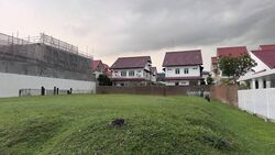 Boscombe Road (D15), Detached #454218381